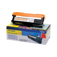 Toner Brother TN-328Y   DCP-9270CDN, MFC-9970CDW