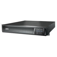 APC USV SMX1500RMI2UNC SMARTUPS X 1500VA Network Card