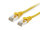 Equip Patchkabel Cat6       S/FTP 2xRJ45 15.00m    gelb LSZH Polybeutel