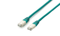Equip Patchkabel Cat6A Plat.S/FTP 2xRJ45  3.00m...