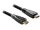 DELOCK HDMI Kabel Ethernet A -> A St/St 5.00m Premium