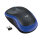 Logitech Wireless Mouse M185 blue retail