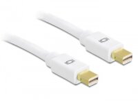DELOCK Displayport Kabel mini DP -> mini DP St/St...