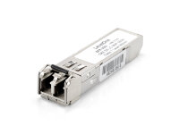 LevelOne SFP Transceiver 1.25Gpbs MM  Duplex LC  850nm  550m