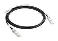 HPE ANW 10G SFP+ to SFP+ 7m DAC