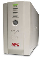 APC USV BK325I   BACKUPS 325 230V IEC 320 ohne Auto-Shutdown