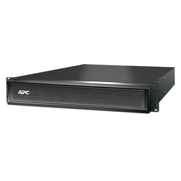 APC Batterie SMX48RMBP2U   SMARTUPS X-Serie 48V Rack/Tower