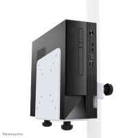 Neomounts TIS Thinclient Halter silber Max.10KG
