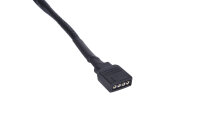 Alphacool Y-Kabel 4pol/3x 4pol