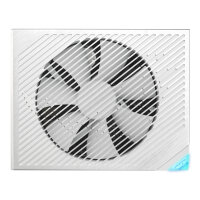 1200 Watt ASUS ROG-THOR-1200P3-WHITE-GAMING ATX 3.1 ROG Thor Platinum III White Edition vollmodular 1200W 80 PLUS Platinum weiß