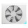 1200 Watt ASUS ROG-THOR-1200P3-WHITE-GAMING ATX 3.1 ROG Thor Platinum III White Edition vollmodular 1200W 80 PLUS Platinum weiß