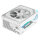 1200 Watt ASUS ROG-THOR-1200P3-WHITE-GAMING ATX 3.1 ROG Thor Platinum III White Edition vollmodular 1200W 80 PLUS Platinum weiß