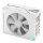 1200 Watt ASUS ROG-THOR-1200P3-WHITE-GAMING ATX 3.1 ROG Thor Platinum III White Edition vollmodular 1200W 80 PLUS Platinum weiß