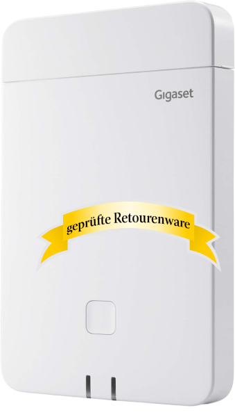 Gigaset PRO N610 IP DECT-Basisstation Sonderware