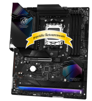 ASROCK B850 RIPTIDE WIFI Sonderware