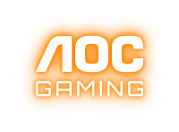 68.6cm (27") AOC CQ27G3SU/BK VA WQHD 165Hz Gaming Lautsprecher Curved Sonderware