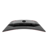 68.6cm (27") AOC CQ27G3SU/BK VA WQHD 165Hz Gaming Lautsprecher Curved Sonderware