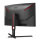 68.6cm (27") AOC CQ27G3SU/BK VA WQHD 165Hz Gaming Lautsprecher Curved Sonderware