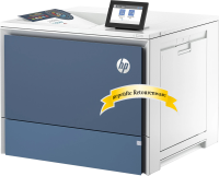 HP Color LaserJet Enterprise 5700dn Farblaser Sonderware