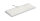 BakkerElkhuizen UltraBoard 960 V2 Standard Compact USB weiß/grau