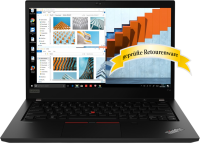 35.6cm (14") Lenovo ThinkPad T14 Gen 1 AMD Ryzen 5...