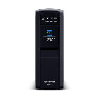 Cyberpower USV CP1200EIPFCLCD  1200VA/ 720W...