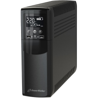 BlueWalker PowerWalker VI 1500 CSW 1500VA 4x Schuko USB