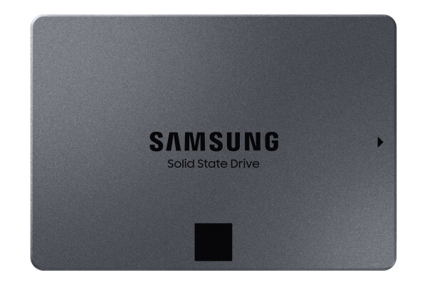 1TB Samsung 860 QVO 2.5" SSD