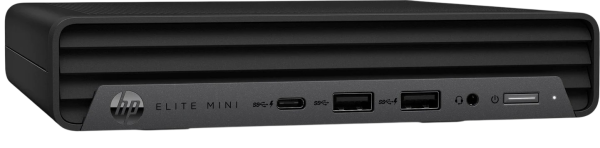 HP Elite Mini 600 G9 Mini-PC Intel Core i5-12500T 16GB RAM 512GB SSD W11Pro gebraucht
