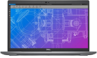 39.6cm (15.6") Dell Precision 15 3571 Intel Core...