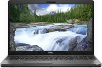 39.6cm (15.6") Dell Precision 15 3541 Intel Core i7...