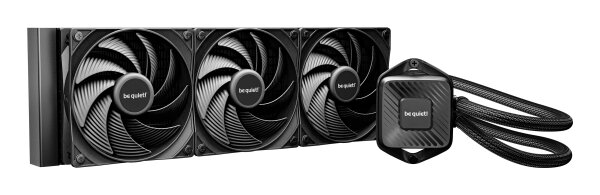 be quiet! Pure Loop 3 360mm CPU Wasserkühlung schwarz