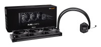 be quiet! Pure Loop 3 360mm CPU Wasserkühlung schwarz