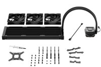 be quiet! Pure Loop 3 360mm CPU Wasserkühlung schwarz