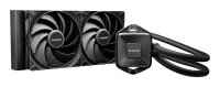 be quiet! Pure Loop 3 240mm CPU Wasserkühlung schwarz