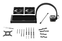 be quiet! Pure Loop 3 240mm CPU Wasserkühlung schwarz