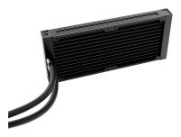 be quiet! Pure Loop 3 240mm CPU Wasserkühlung schwarz