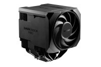 be quiet! Dark Rock Pro 6 Tower CPU Kühler TDP:300W Heatpipe Cooler