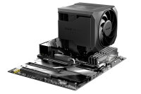 be quiet! Dark Rock Pro 6 Tower CPU Kühler TDP:300W Heatpipe Cooler