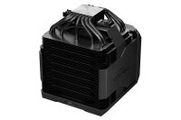 be quiet! Dark Rock Pro 6 Tower CPU Kühler TDP:300W Heatpipe Cooler