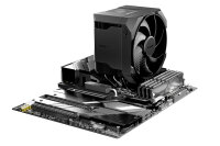 be quiet! Dark Rock 6 Tower CPU Kühler TDP:220W Heatpipe Cooler