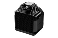 be quiet! Dark Rock 6 Tower CPU Kühler TDP:220W Heatpipe Cooler