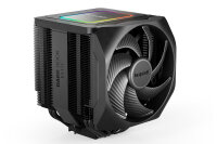 be quiet! Dark Rock Elite CPU Kühler TDP:280W Heatpipe Cooler