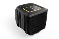 be quiet! Dark Rock Elite CPU Kühler TDP:280W Heatpipe Cooler
