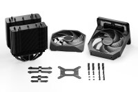 be quiet! Dark Rock Elite CPU Kühler TDP:280W Heatpipe Cooler