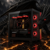 UltraGaming Konfigurator AMD AM5 mATX