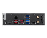 MSI B850MPOWER Motherboard AMD B850 Sockel AM5 mATX