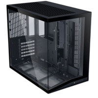 Lian Li O11 Dynamic Mini V2 45.38l Glasfenster Black Edition