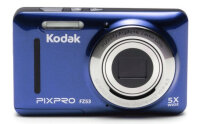 Kodak Friendly Zoom FZ53 Blue