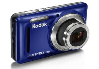 Kodak Friendly Zoom FZ53 Blue